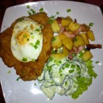 Tikroji porcija